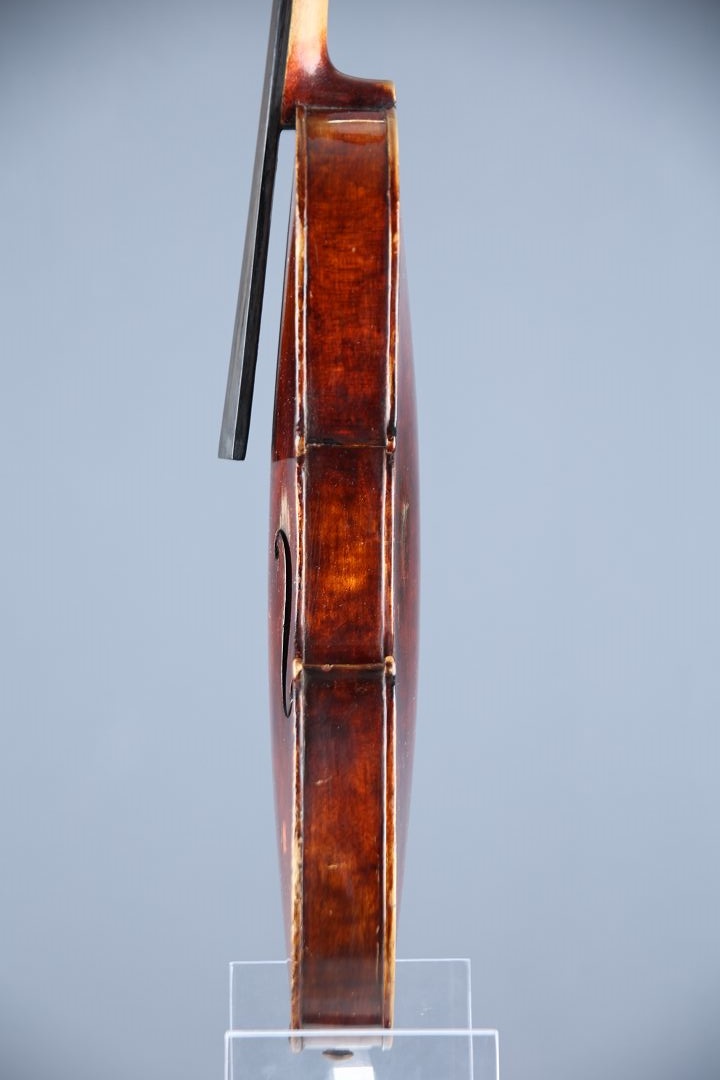German violin - Giuseppe Hofman - V10364